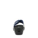 Incaltaminte Femei Flexus by Spring Step Fabia Wedge Sandal White Multi