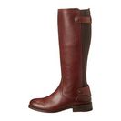 Incaltaminte Femei Frye Jayden Gore Redwood Soft Vintage Leather
