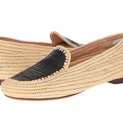 Incaltaminte Femei Robert Clergerie Gracia 961 Natural Raffia