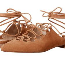 Incaltaminte Femei Stuart Weitzman Stringdown Camel Suede