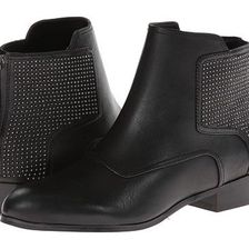 Incaltaminte Femei Pour La Victoire Keon Black