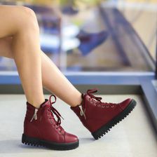 Pantofi Sport Banica Grena