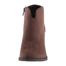 Incaltaminte Femei Carlos Santana Everett Dark Brown