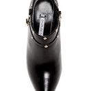 Incaltaminte Femei Charles David Cathy Bootie BLACK