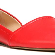 Franco Sarto Spiral Red