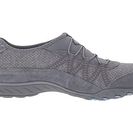 Incaltaminte Femei SKECHERS Breathe Easy - Road Trippin\' Gray