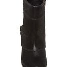 Incaltaminte Femei Fergalicious Liza Bootie Black