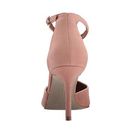 Incaltaminte Femei Steve Madden Saddlerr Dusty Pink