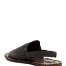 Incaltaminte Femei Matisse Julio Sandal BLACK LEATHER