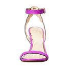 Incaltaminte Femei Jessica Simpson Morena Vivid Orchid Elko Nubuck