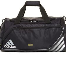 adidas Team Speed Medium Duffle Bag BLACK
