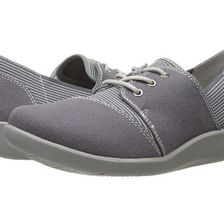 Incaltaminte Femei Clarks Sillian Joss Grey