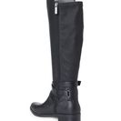 Incaltaminte Femei BCBGeneration Black Kai Tall Riding Boots Black