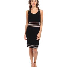 Rebecca Minkoff Mika Dress Black