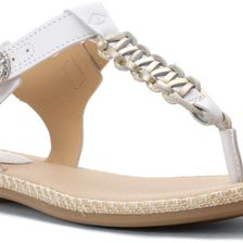 Sperry Top-Sider Anchor Away White/Platinum