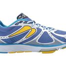 Incaltaminte Femei Newton Running Kismet BlueWhite