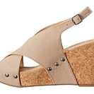 Incaltaminte Femei Lucky Brand Minari Grout