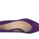 Incaltaminte Femei Sam Edelman Orella Purple Rain Kid Suede Leather