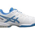 Incaltaminte Femei ASICS Gel-Gamereg 5 WhiteSoft BlueNectarine