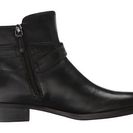 Incaltaminte Femei ECCO Adel Ankle Boot Black