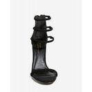 Incaltaminte Femei CheapChic Fall For You Heel Black