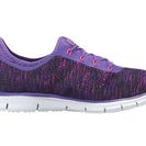 Incaltaminte Femei SKECHERS Glider - Deep Space PurplePink