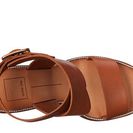Incaltaminte Femei Dolce Vita Havana Brown Leather