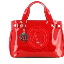 Armani Jeans D873761D74 Red