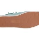 Incaltaminte Femei Minnetonka Venice Perf Mint Perforated Suede