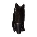 Incaltaminte Femei Ash Isha Black Baby Silk