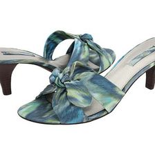 Incaltaminte Femei Bandolino Quelinda Green Multi Fabric