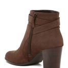 Incaltaminte Femei Cole Haan Rhinecliff Bootie CHESTNUT N