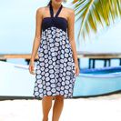 Rochie de strand &quot;5în1&quot; 