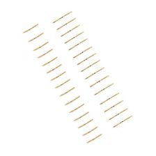 Bijuterii Femei Forever21 Classic and Midi Ring Set Gold