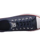 Incaltaminte Femei Converse Chuck Taylorreg All Starreg Crochet Ox NavyWhiteBlack