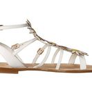 Incaltaminte Femei Kate Spade New York Collin White Vacchetta