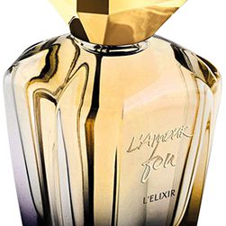 Emanuel Ungaro L'amour Fou L'elixir Apa De Parfum Femei 100 Ml N/A