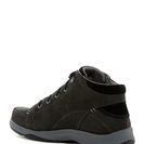 Incaltaminte Femei Ahnu Fairfax Waterproof High Top Sneaker BLK