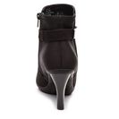 Incaltaminte Femei Kelly Katie Madam Bootie Black