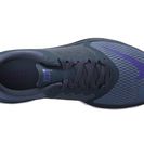 Incaltaminte Femei Nike FS Lite Run 3 Ocean FogSquadron BlueWhiteFierce Purple