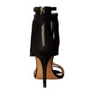Incaltaminte Femei Nine West Dontdare Black Suede