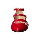 Incaltaminte Femei C Label Hudson-34 Red