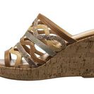Incaltaminte Femei Nine West Entice Light Natural Multi