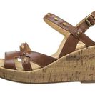 Incaltaminte Femei Naturalizer Nerice Saddle Tan Leather