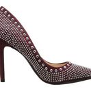 Incaltaminte Femei Jessica Simpson Creswell Chilli Pepper Red Rustik Fabric