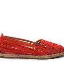 Incaltaminte Femei Seychelles Nifty Flat Orange