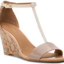 Calvin Klein Niall Cocoon/White/Sandstorm