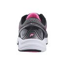 Incaltaminte Femei Fila Physique Dark SilverBlackSugarplum