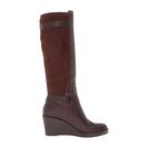 Incaltaminte Femei Cole Haan Fulton Wedge Boot Chestnut