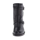 Incaltaminte Femei Cordani Ostra Black Leather